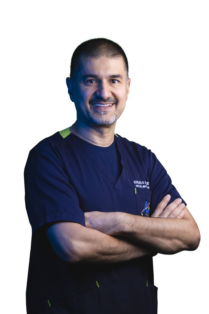 د. خالد الخياط